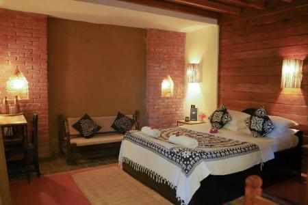 Sapana Village - 102