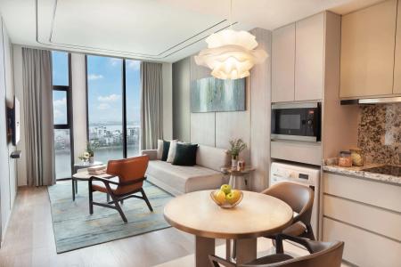 Fraser Suites Hanoi - 48
