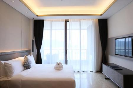 Primus Sanya Pleasant Bay - 123