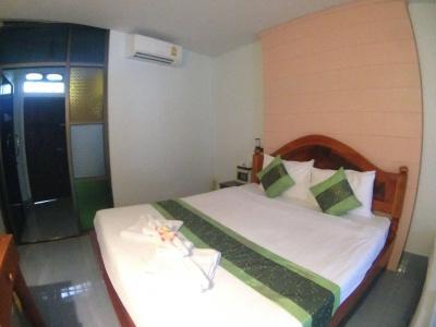 Srichada Khaolak - Sha Extra Plus - 30
