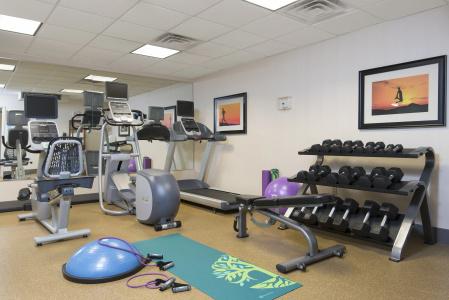 Holiday Inn Express & Suites-North, An Ihg - 21