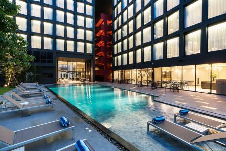 Best Western Plus Nexen - 19
