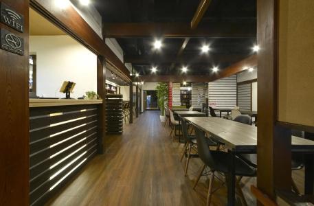 Zen Hostel - 25