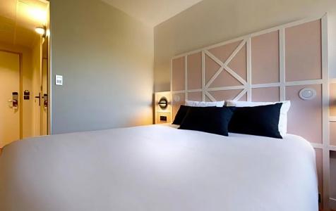 Mercure Rouen Centre Champ de Mars - 95