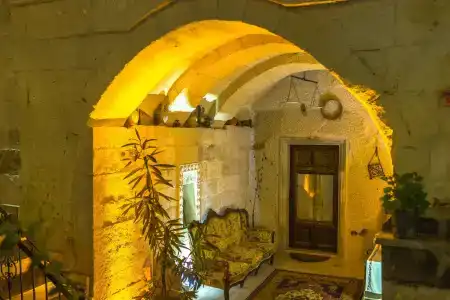 Hidden Cave - 15