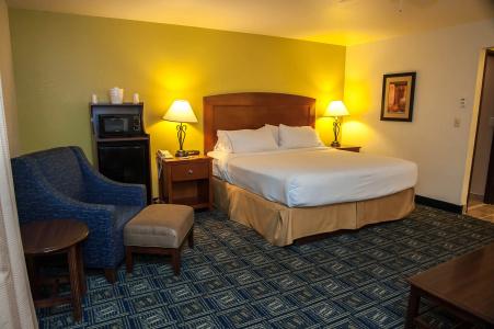 Holiday Inn Express Tucson-Airport, An Ihg - 24