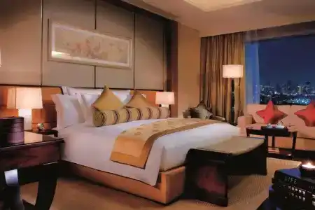 The Ritz-Carlton, Shenzhen - 62