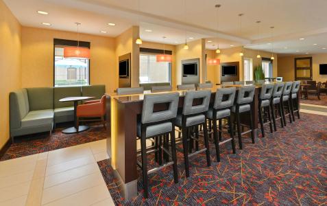 Residence Inn by Marriott Downtown - 14