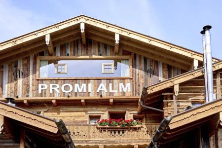 Almdorf Flachau - 65