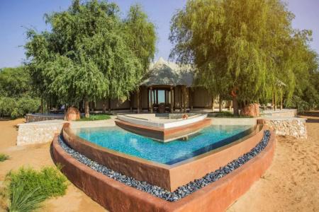 Telal Resort Al Ain - 12