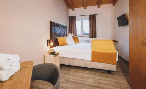 Appartement & Restaurant Margarethenstein - 101