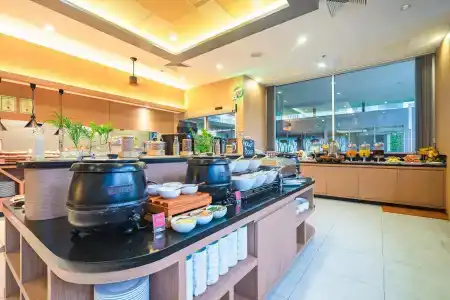 Ramada By Wyndham Phuket Deevana Patong - Sha Extra Plus - 16