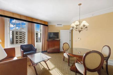 Intercontinental Mark Hopkins San Francisco, An Ihg - 78