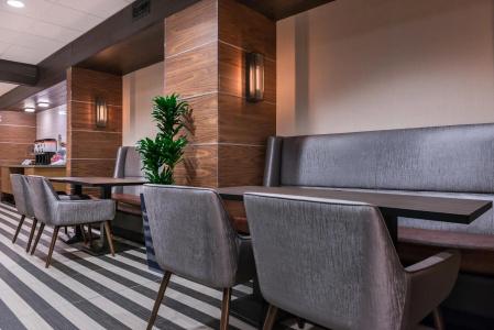 Hampton Inn San Francisco Downtown/Convention Center - 29