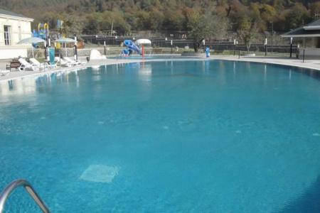 Qafqaz Resort - 16