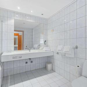 Kinsarvik Fjordhotel, Best Western Signature Collection - 44
