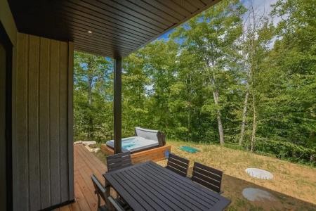 Bel Air Tremblant - 33