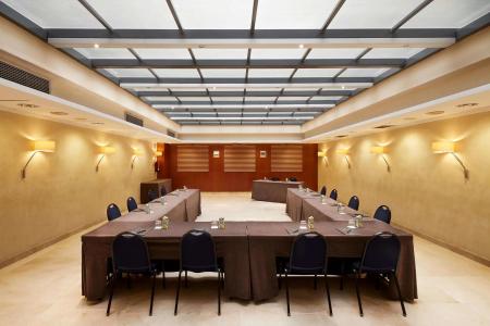 Sercotel Cornellà Barcelona - 18