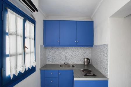 Roula Villa Studios & - 215