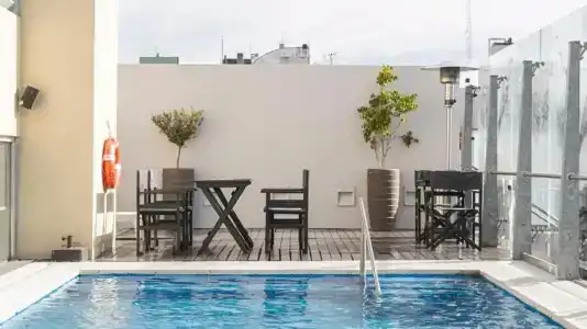 Recoleta Grand - 17