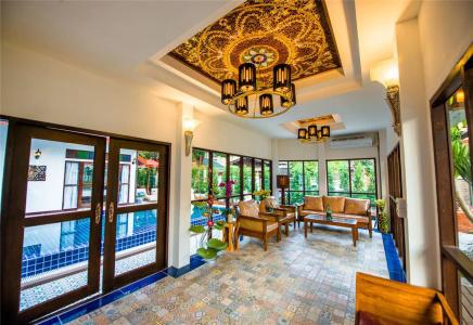 Hetai Boutique House - 16