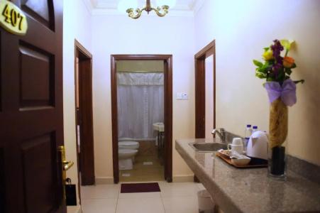 Al Qidra & Suites Aqaba - 63