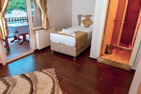 Ağva Carpediem Otel - 65