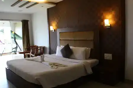 Vgp Golden Beach Resort - 9