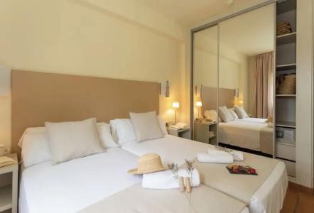 ApartCiutat de Palol - 35