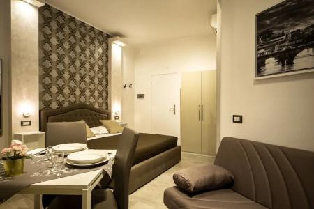 Residenza Tupini, S.Pietro Suites - 25