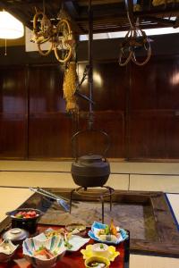 Ryokan Gizan - 12