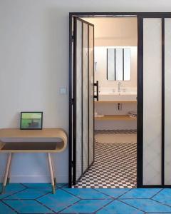 Mercure Nantes Centre Gare - 95