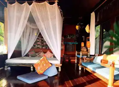 Koh Tao Cabana - 49