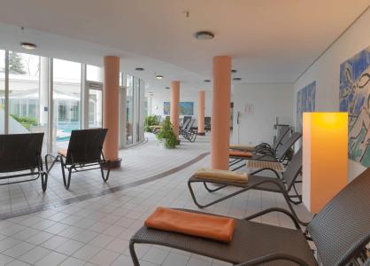 Radisson Blu Park & Conference Centre - 4