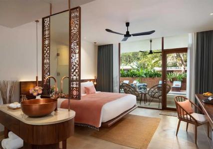 Fcc Angkor By Avani - 45