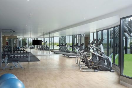 Avani Sukhumvit Bangkok - Sha Extra Plus Certified - 26