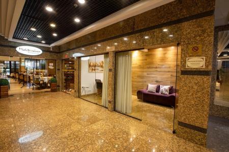 Golden Tower Pinheiros by Fênix Hotéis - 30
