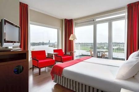 NH Arnhem Rijnhotel - 59