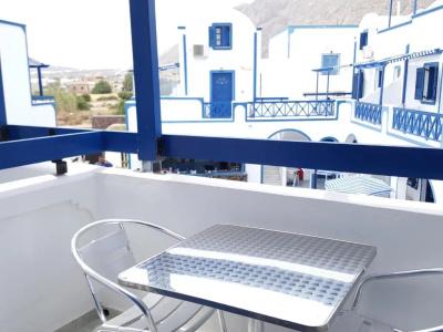 Roula Villa Studios & - 121