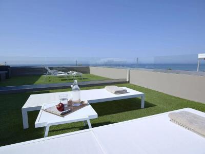 Elysium Boutique & Spa (Adults Only) - 29