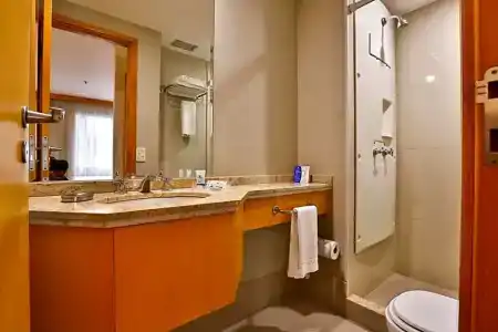 Transamerica Executive Jardins - 58