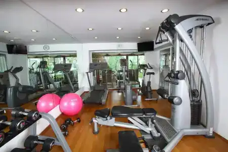 DoubleTree by Hilton Bodrum Marina Vista - 19