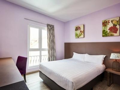 Ibis Budget Singapore Joo Chiat (Sg Clean) - 58