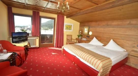 Karwendelhof - 55