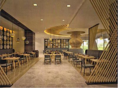 Hilton Garden Inn Isparta - 23