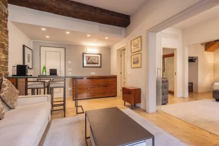 Donati Luxury Tower Suites - 155