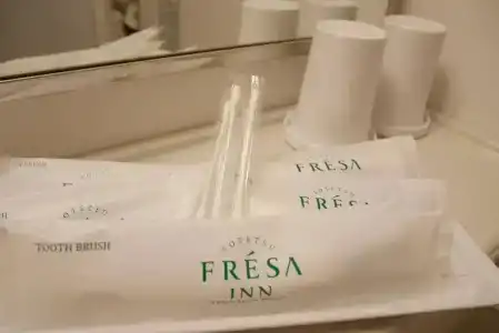 Sotetsu Fresa Inn Fujisawaeki Minamiguchi - 29