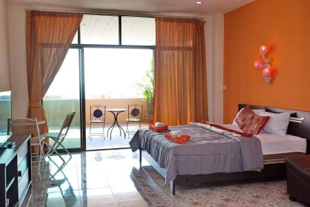 Sea Breeze Guest House - 14