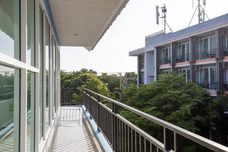 Evergreen Resort Cha-am - 21