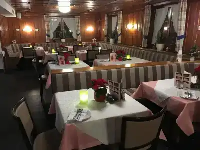 Restaurant Adler - 9